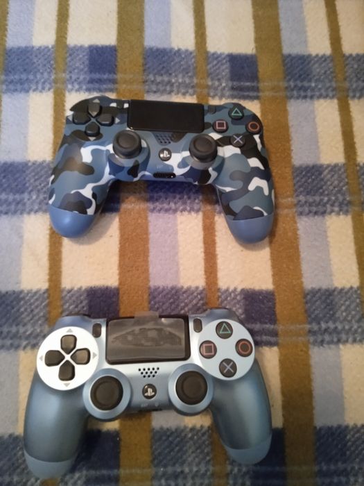 Джойстик PS4 Оригинал новый