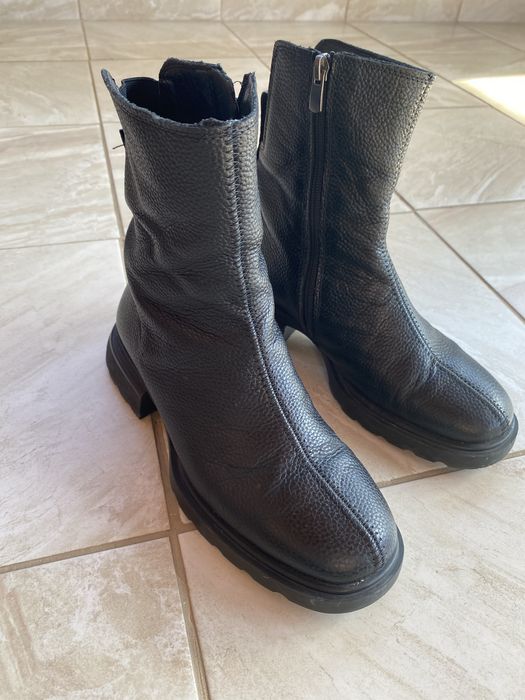 Дамски боти Fabiano