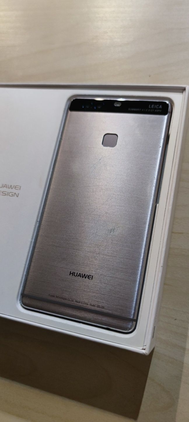 Huawei P9 Plus Dualsim