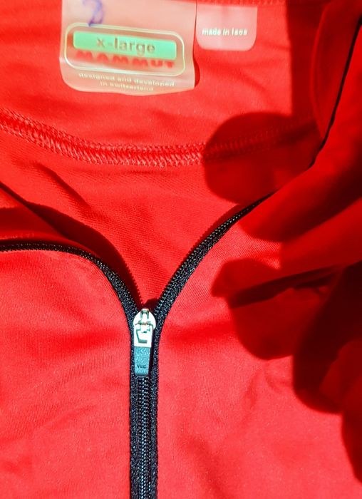 MAMMUT  мъжко спортно горнище