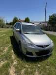Mazda 5 2.0CD 110 на части