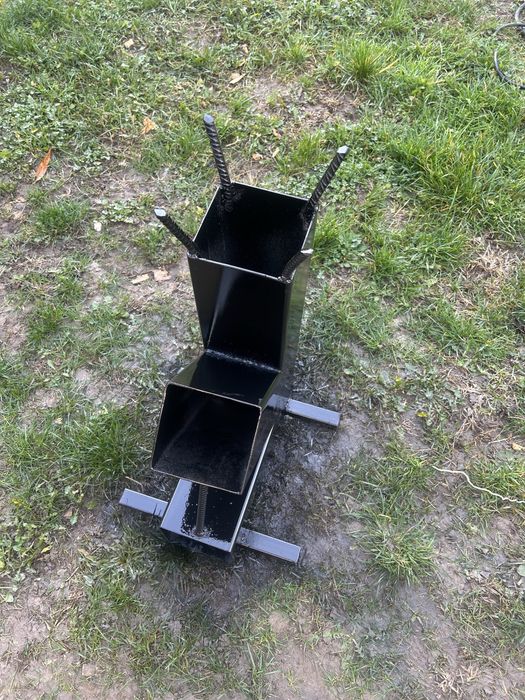 Soba racheta 120x120