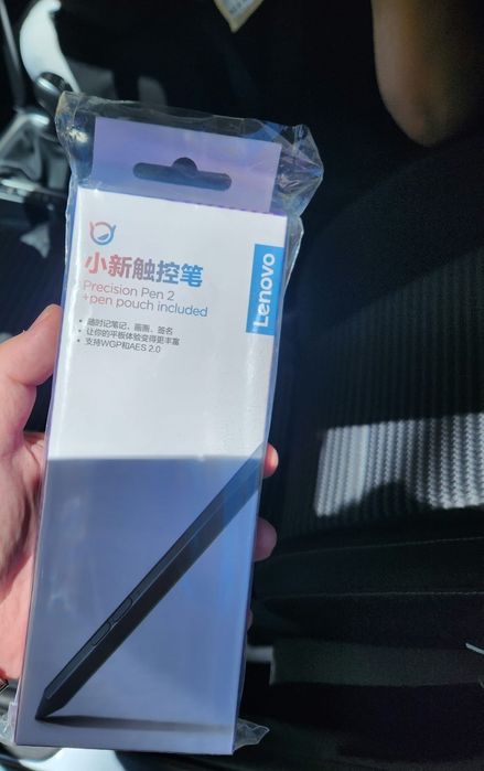Продавам Lenovo P11 Pro