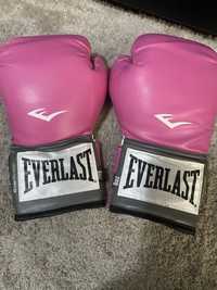 Manusi box Everlast