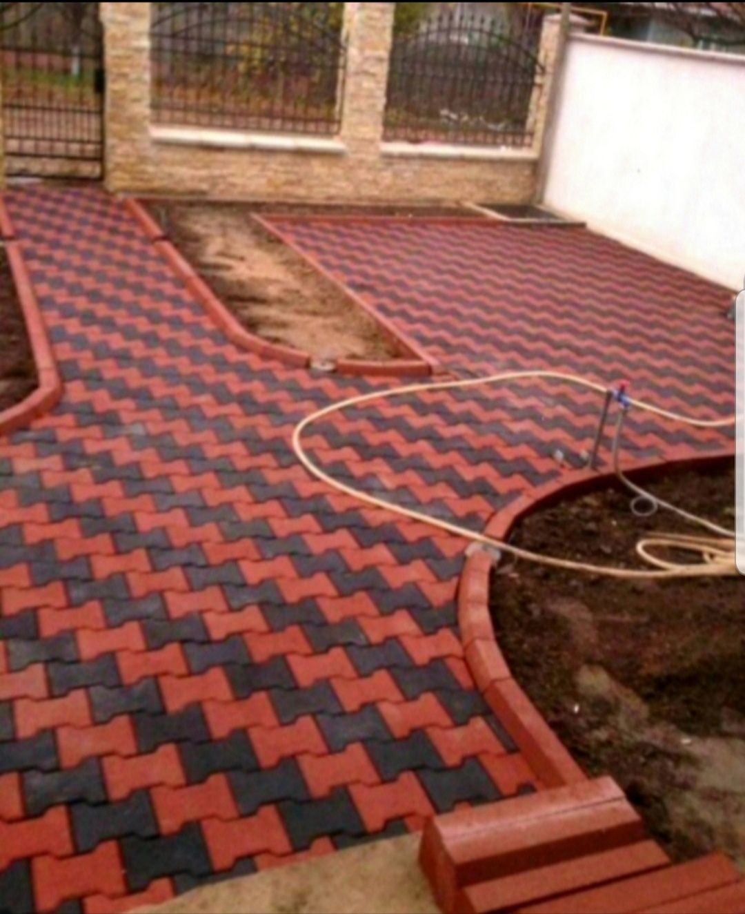 MATRITE PAVAJ PROMOTIE forme emag pavele materiale constructi beton al