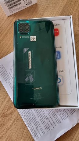 Vand Huawei P40 Lite