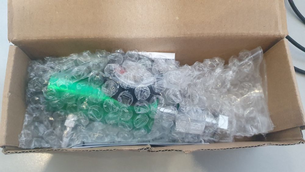 Reductor butelii oxigen medical