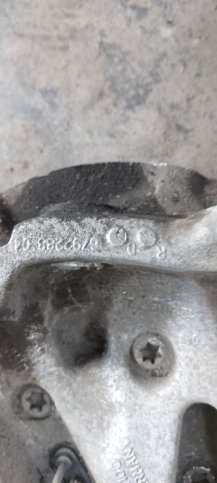 Fuzeta fata Bmw F30 F31 F20 F21