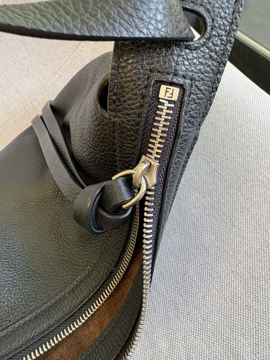 Чанта за рамо Fendi