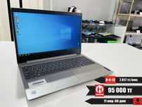 Рассрочка! Lenovo Ideapad 3 - Core i3-10110U/8Gb/SSD 256Gb/MX 130