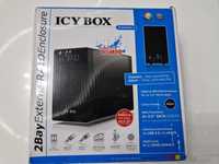 Кутия RaidSonic Icy Box IB-RD3620SU3