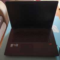 Laptop Gaming Asus ROG GL752VW