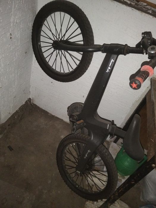 Велосипед спортивный