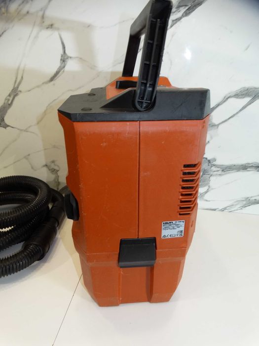 Hilti VC 10M - 22 / Nuron - Акумулаторна прахосмукачка