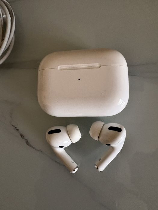 AirPods Pro 1 ОРИГИНАЛ