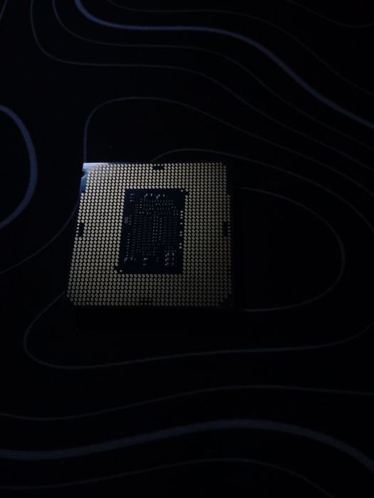 i5 6500 процессор