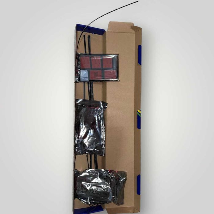 Kit Symphony 18 in 1