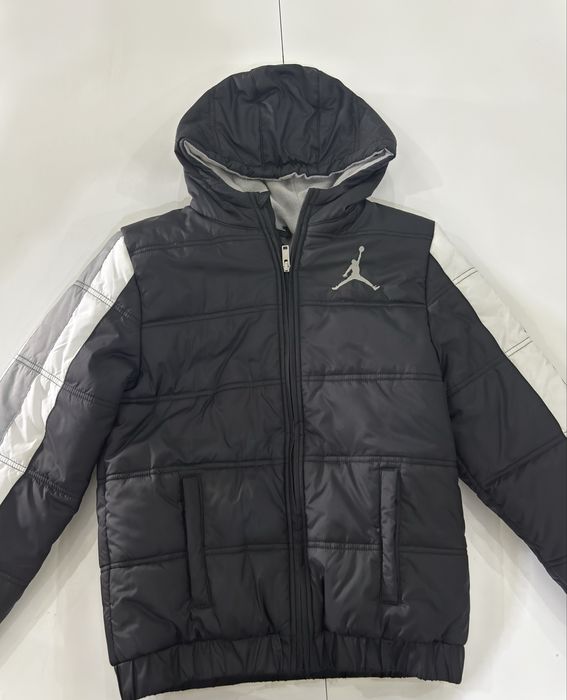 Зимно яке Nike Jordan