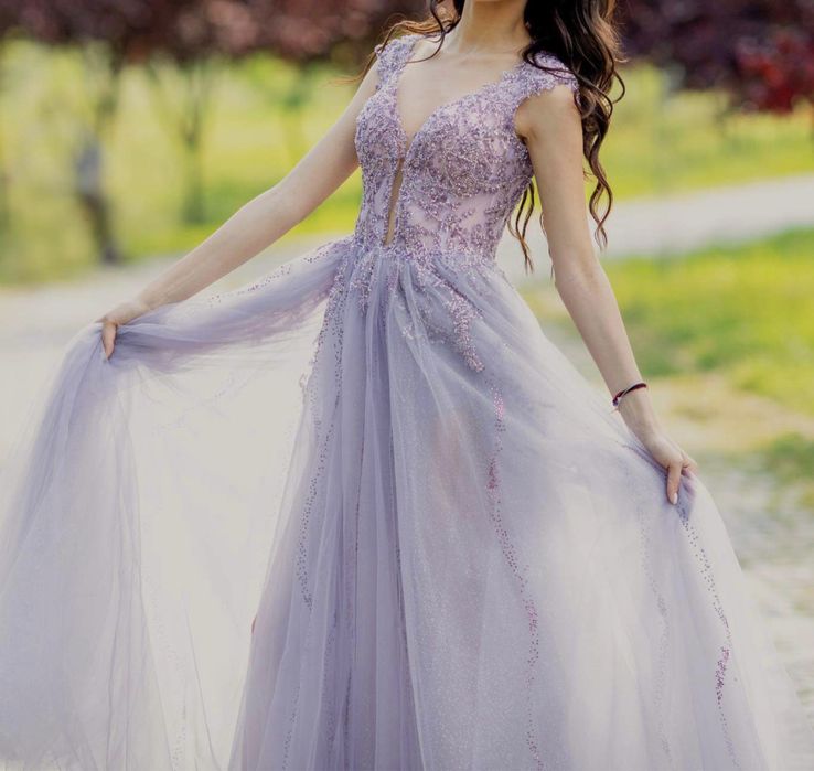 Бална рокля-Stoyan Radichev