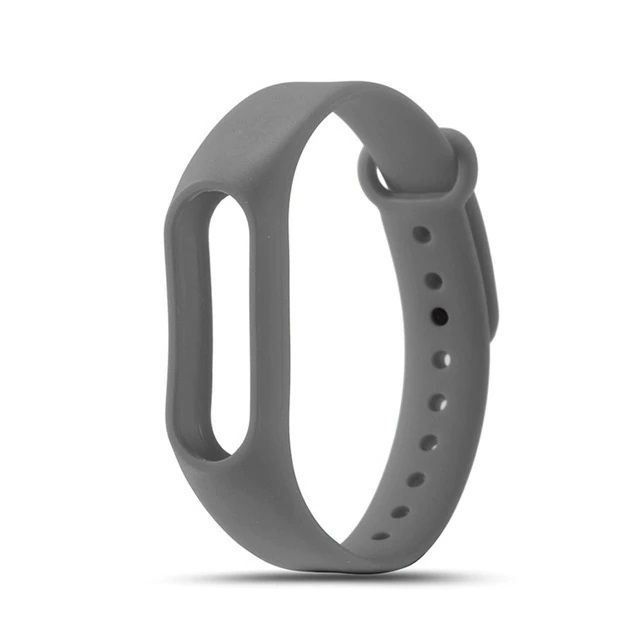 MiBand 2 МиБанд 2, 3, 4, 5, 6 и 7 каишка за гриван Xiaomi нова НАЛИЧНО