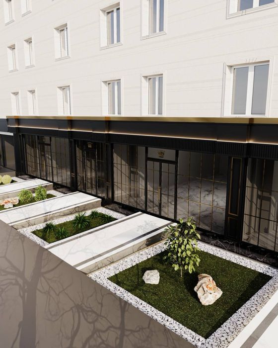 Срочно продаётся нежилое помещения 1 линия в доль дороге выгодная