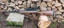 Pusca Airsoft Remigton 700 Metal+ABS PutereMAXIMA 7,4J