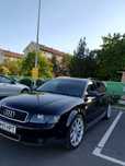 Vand audi a4 b6 avariat