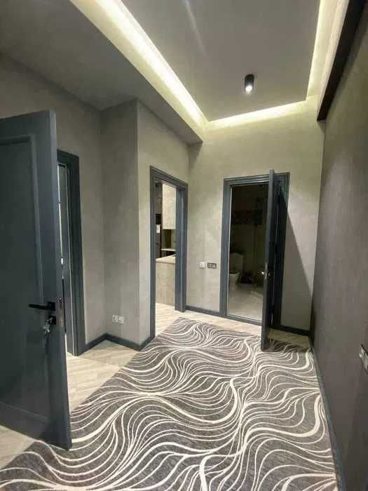 Сдаётся квартира 2 ком на Мирабадском р-н Айбек метро мингурюк