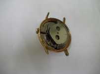 Ceas vechi TIMEX automatic defect