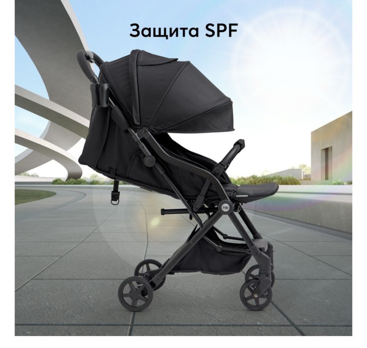 Коляска для детей новая