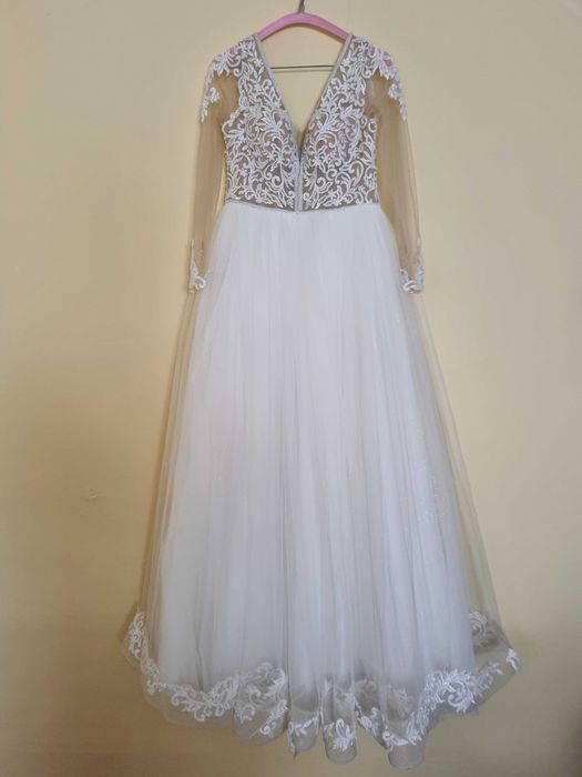Rochie de mireasa