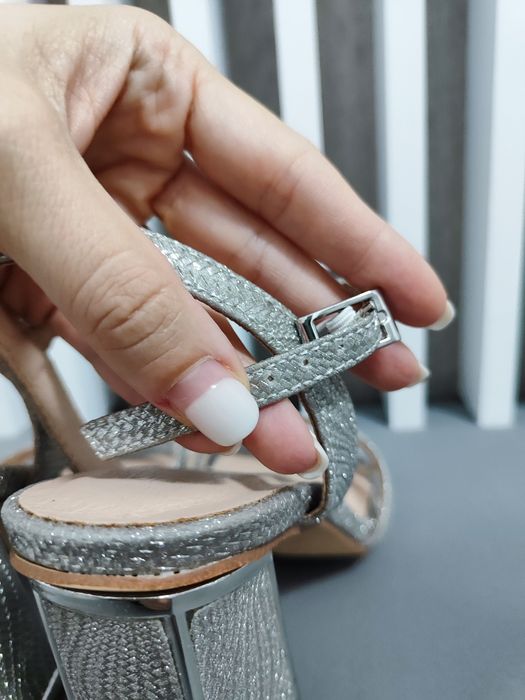 Sandale superbe Epica