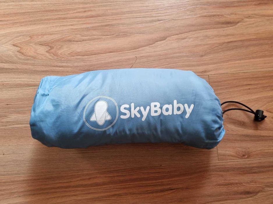 Sky baby Матрак за пътуване със самолет