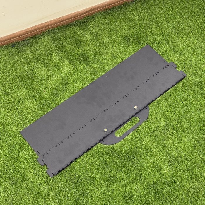 mangal aksesuarlari bilan / мангал аксессуарами