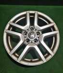 17" Оригинални джанти BMW X5 / VW Transporter T5, T6