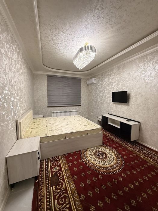 Сдаётся квартира