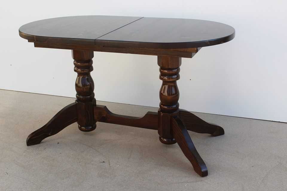 Мебели само от масив, готови и по поръчка