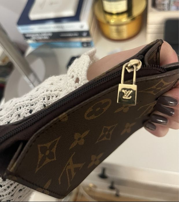 Portofel mic Louis Vuitton