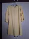 Rochie dama cu perluțe