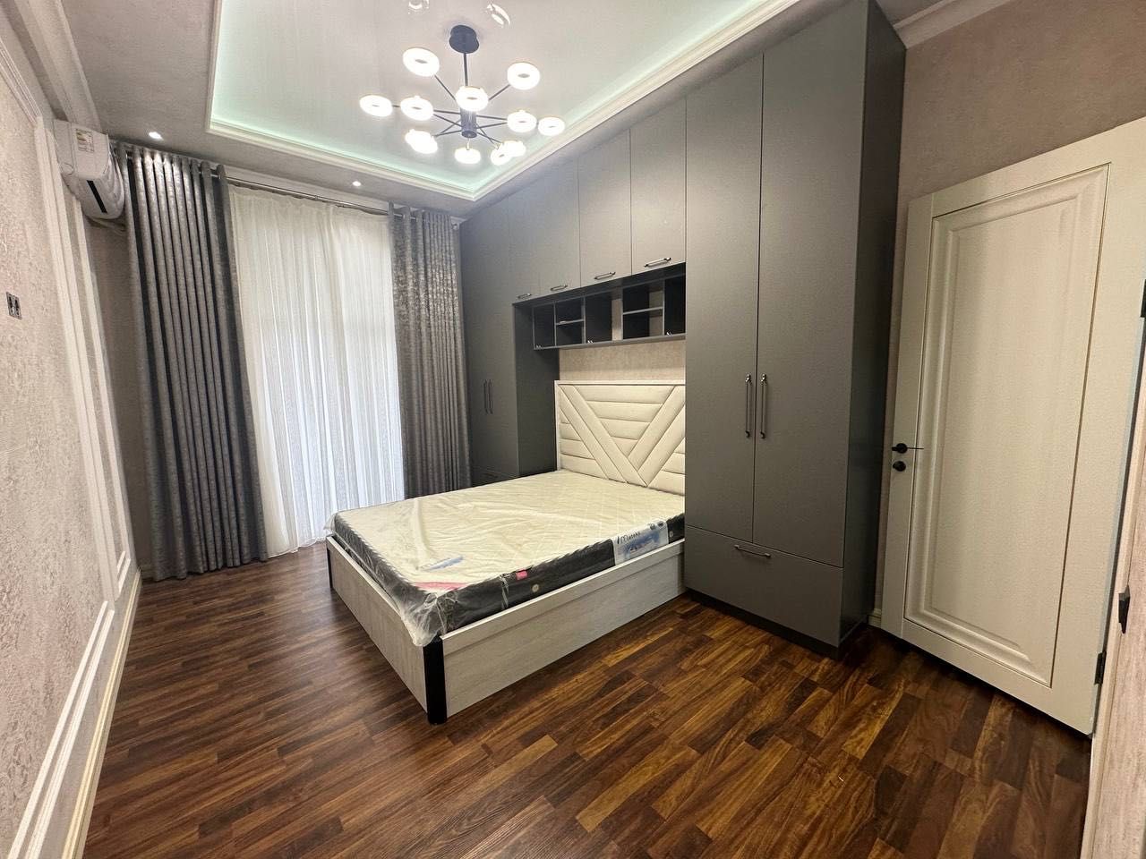 Жилой комплекс Борокко