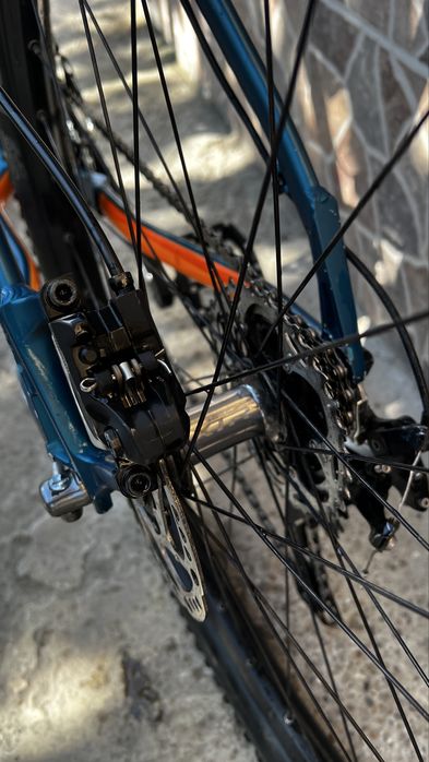 Bicicleta MTB Rose 26 marime m