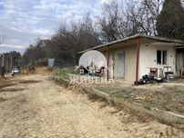 Продавам парцел в м-т Ракитника, площ 907 кв.м