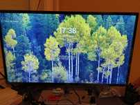Vand monitor AOC  32" rezolutie 2 K