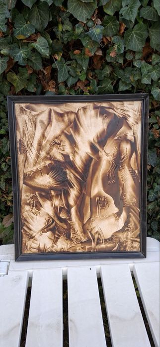 Колекция от български картини