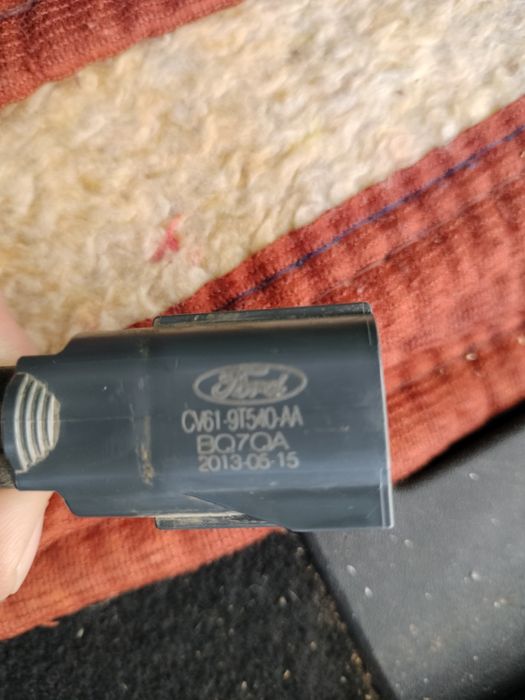 Vând unitate de injecție filtru particule Ford kuga