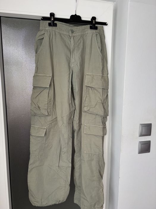 pantaloni  cargo