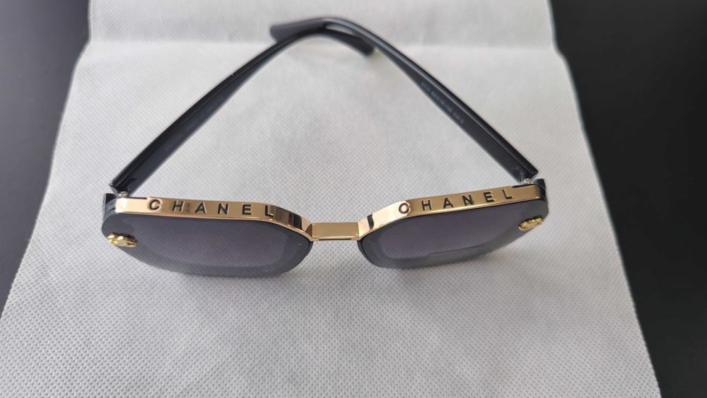 Ochelari de soare Chanel, LV, Ghivenchy, Gucci, Rayban