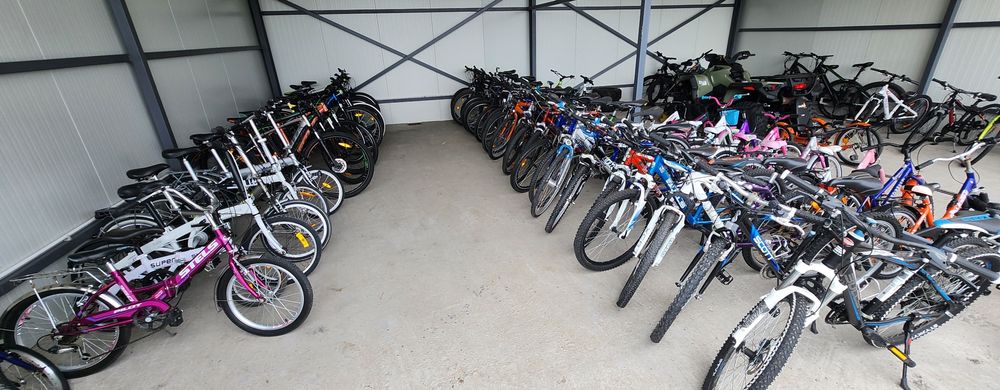 Bicicleta /biciclete adulti /copii