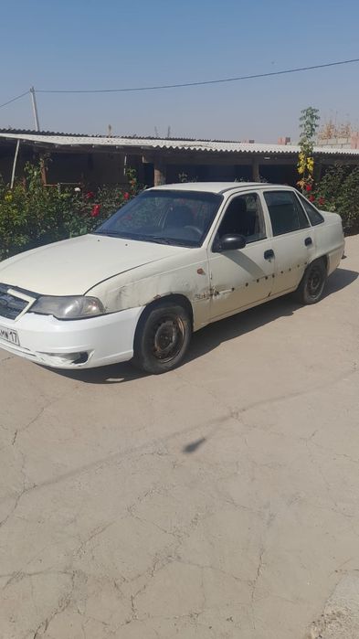 Нексия2  хороши машина