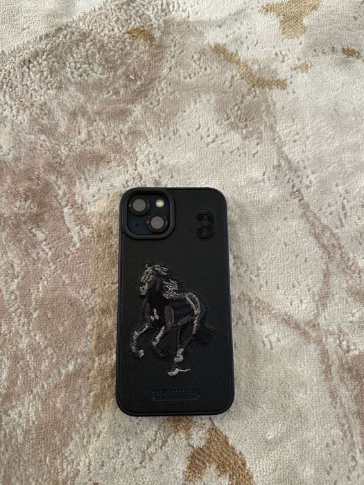 Айфон 13 1жыл гарантиясы бар